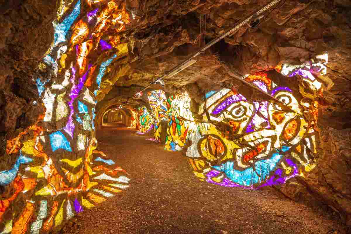 Ismét látogatható Rijeka látványossága, a világháborús alagút