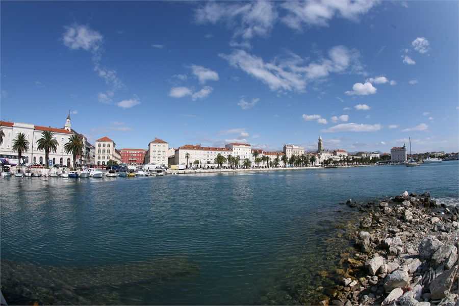 Split (Horvát Idegenforgalmi Közösség)